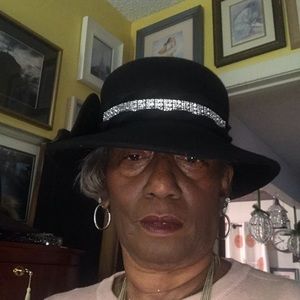 Meet your Posher, Ann